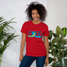 Load image into Gallery viewer, 3/21 Down Syndrome Awareness Shirt (Women)