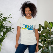 Load image into Gallery viewer, 3/21 Down Syndrome Awareness Shirt (Women)