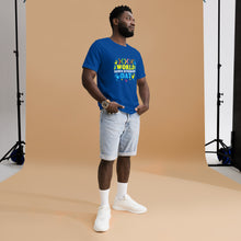 Load image into Gallery viewer, World Down Syndrome Days Hands Shirt