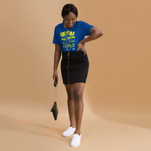 Load image into Gallery viewer, Someone with Down Syndrome Makes Me Proud Shirt
