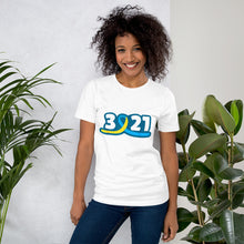 Load image into Gallery viewer, 3/21 Down Syndrome Awareness Shirt (Women)