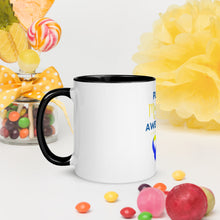 Load image into Gallery viewer, Plus 1 Means I'm AWESOME Mug