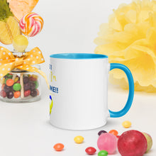 Load image into Gallery viewer, Plus 1 Means I'm AWESOME Mug