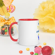 Load image into Gallery viewer, Plus 1 Means I'm AWESOME Mug