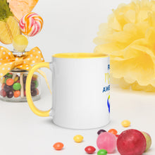 Load image into Gallery viewer, Plus 1 Means I'm AWESOME Mug