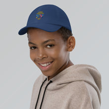 Load image into Gallery viewer, World Down Syndrome Day Youth baseball cap