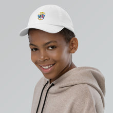 Load image into Gallery viewer, World Down Syndrome Day Youth baseball cap