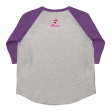 Load image into Gallery viewer, Rock Your Socks Youth Baseball Shirt (Unisex)