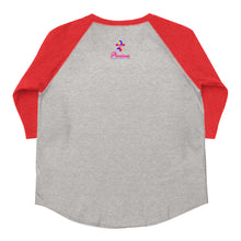 Load image into Gallery viewer, Rock Your Socks Youth Baseball Shirt (Unisex)