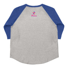 Load image into Gallery viewer, Rock Your Socks Youth Baseball Shirt (Unisex)