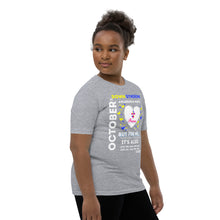 Load image into Gallery viewer, Down Syndrome Awareness Month 2021 (Teens)