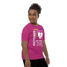 Load image into Gallery viewer, Down Syndrome Awareness Month 2021 (Teens)