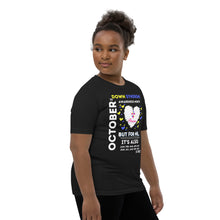 Load image into Gallery viewer, Down Syndrome Awareness Month 2021 (Teens)