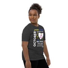 Load image into Gallery viewer, Down Syndrome Awareness Month 2021 (Teens)