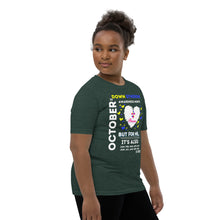 Load image into Gallery viewer, Down Syndrome Awareness Month 2021 (Teens)