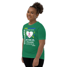 Load image into Gallery viewer, Down Syndrome Awareness Month 2021 (Teens)