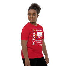 Load image into Gallery viewer, Down Syndrome Awareness Month 2021 (Teens)