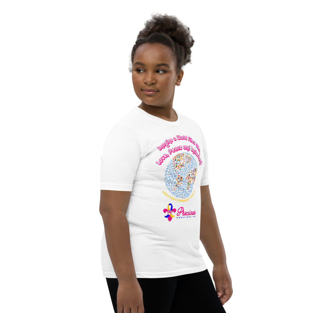 World Down Syndrome Day Shirt