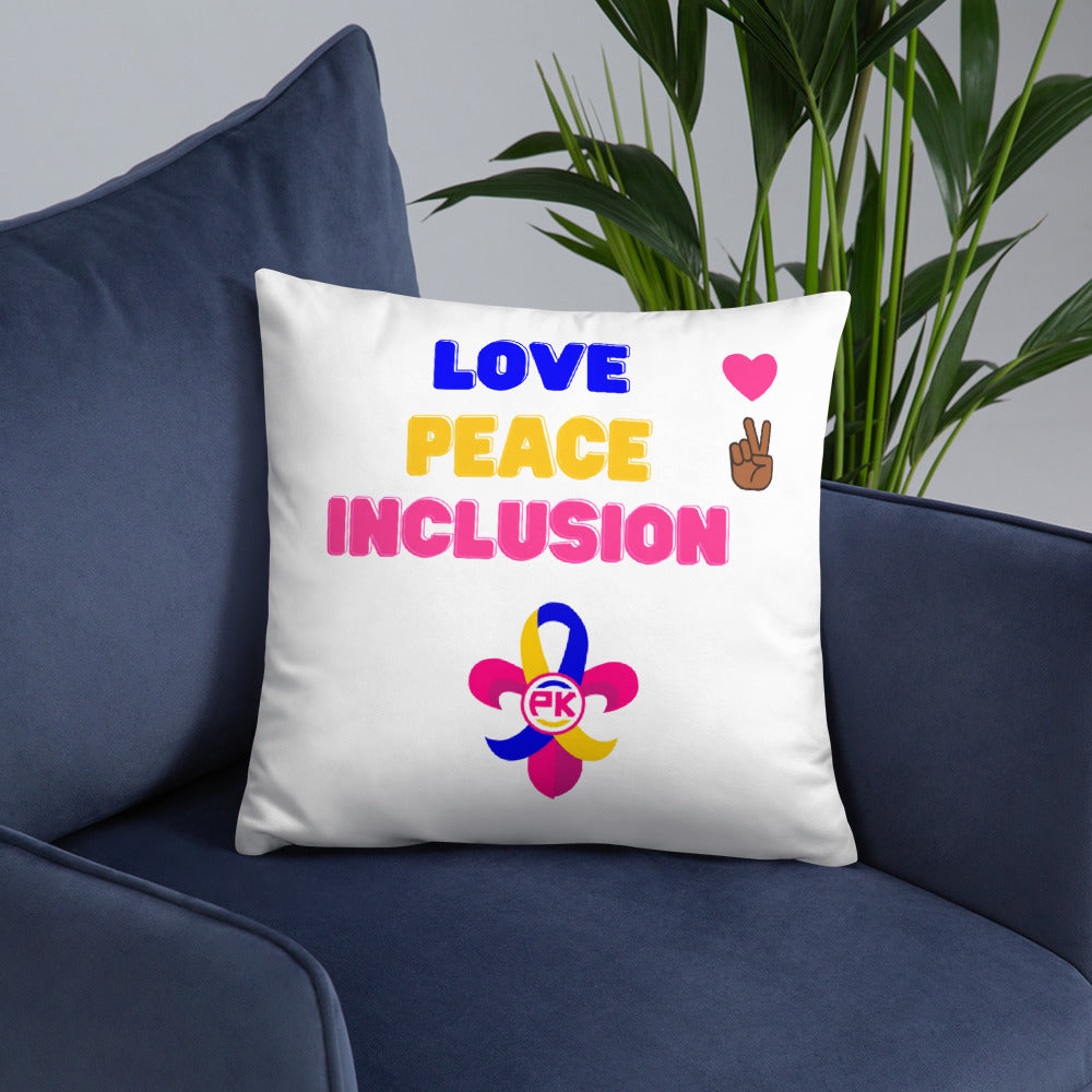 Inclusion Essentials