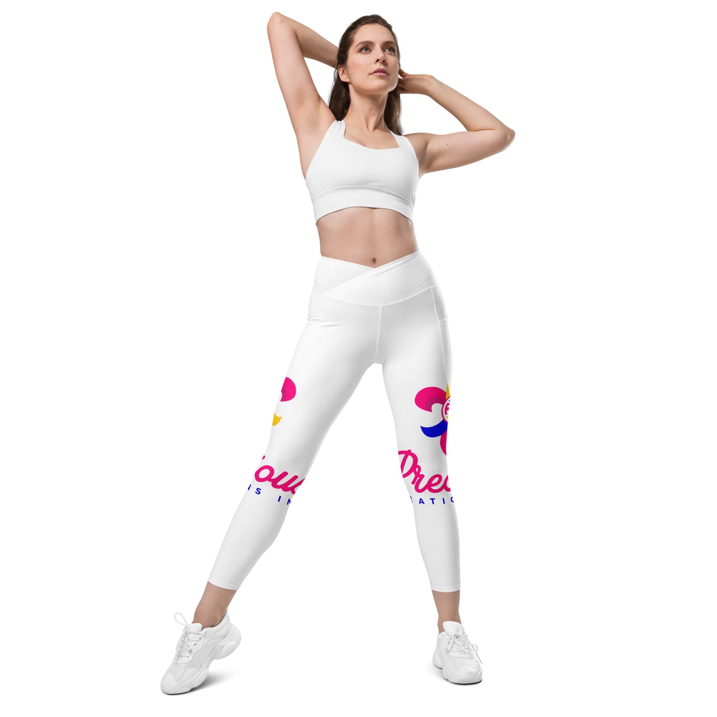 Precious Kreations Leggings