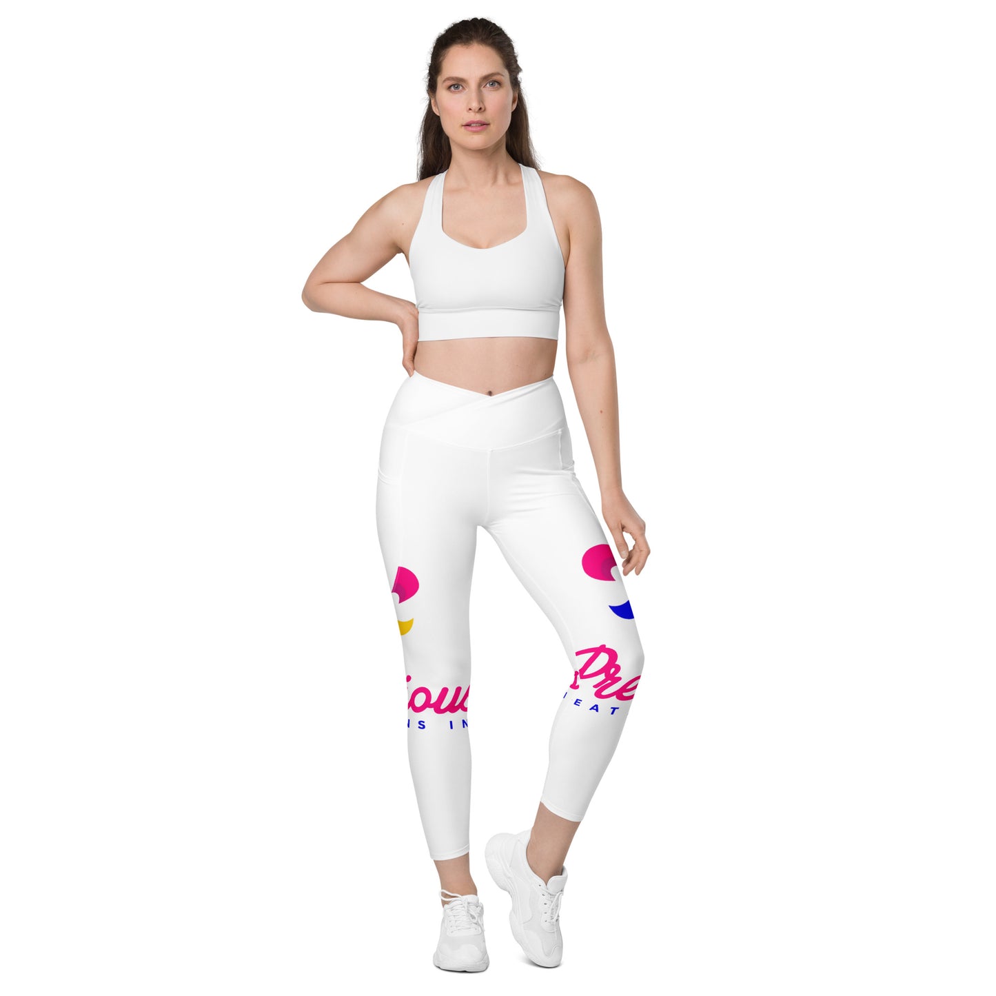 Precious Kreations Leggings