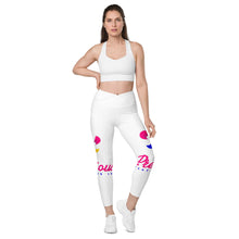 Load image into Gallery viewer, Precious Kreations Leggings
