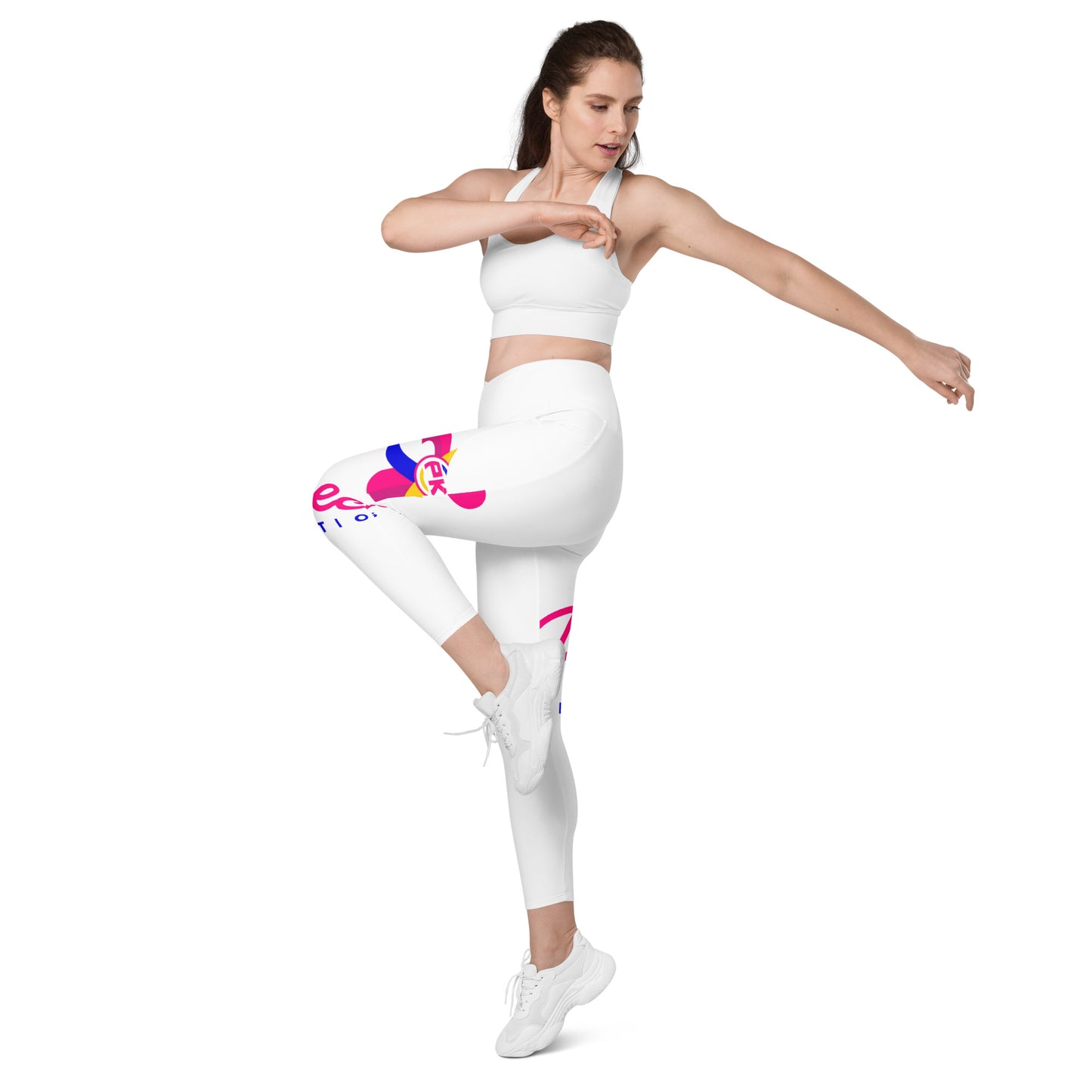 Precious Kreations Leggings