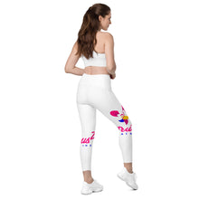 Load image into Gallery viewer, Precious Kreations Leggings
