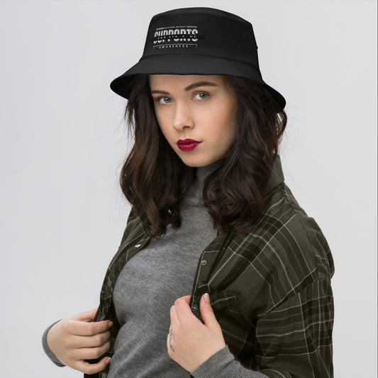 Nurses Supports Down Syndrome Bucket Hat