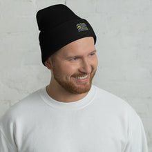 Load image into Gallery viewer, Lucky Few Down Syndrome Cuffed Beanie
