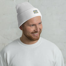 Load image into Gallery viewer, Lucky Few Down Syndrome Cuffed Beanie
