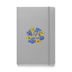 'You Are' Down Syndrome Awareness  notebook