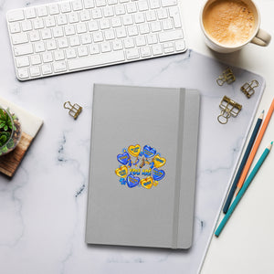 'You Are' Down Syndrome Awareness  notebook