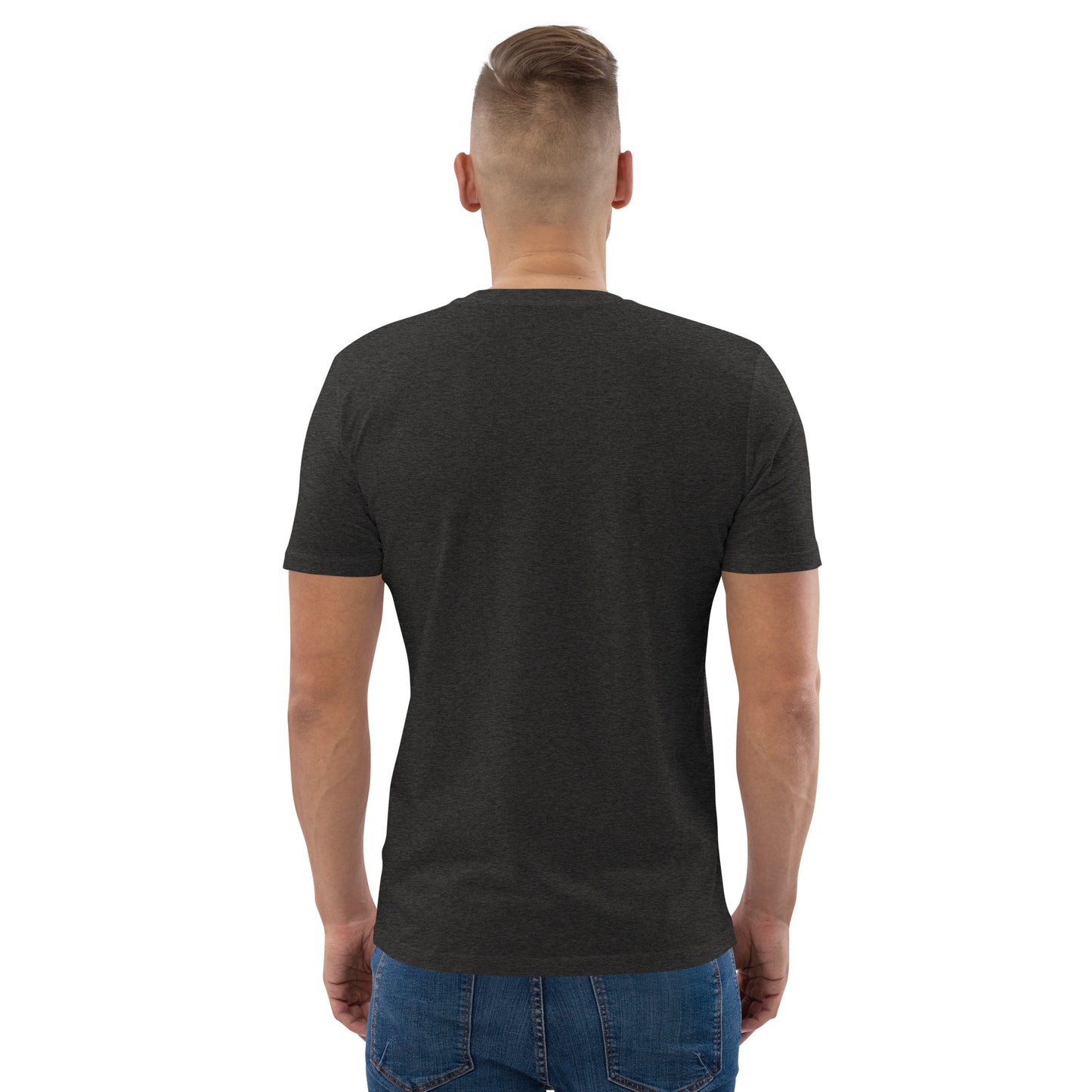Healthcare Workers Support Down Syndrome Awareness  Unisex organic cotton t-shirt