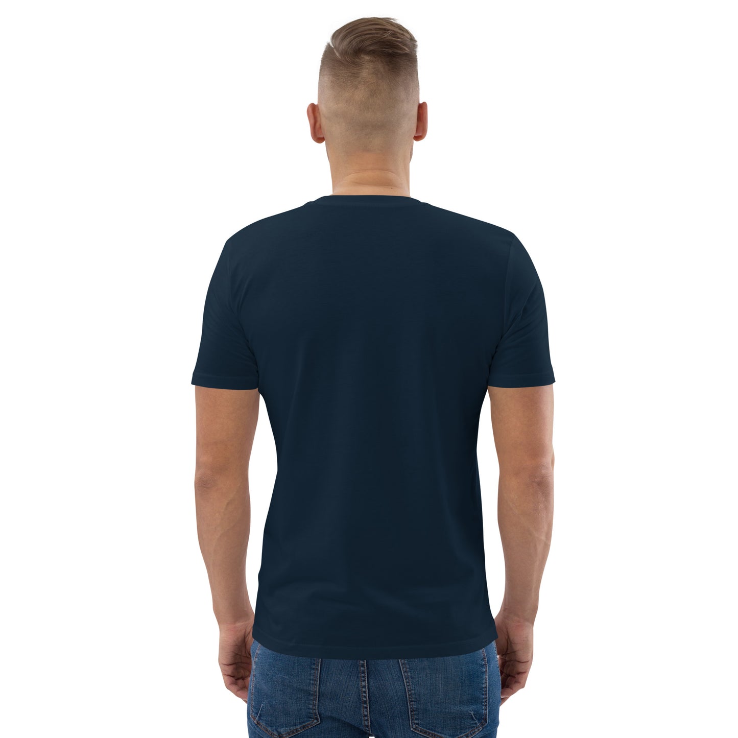 Healthcare Workers Support Down Syndrome Awareness  Unisex organic cotton t-shirt