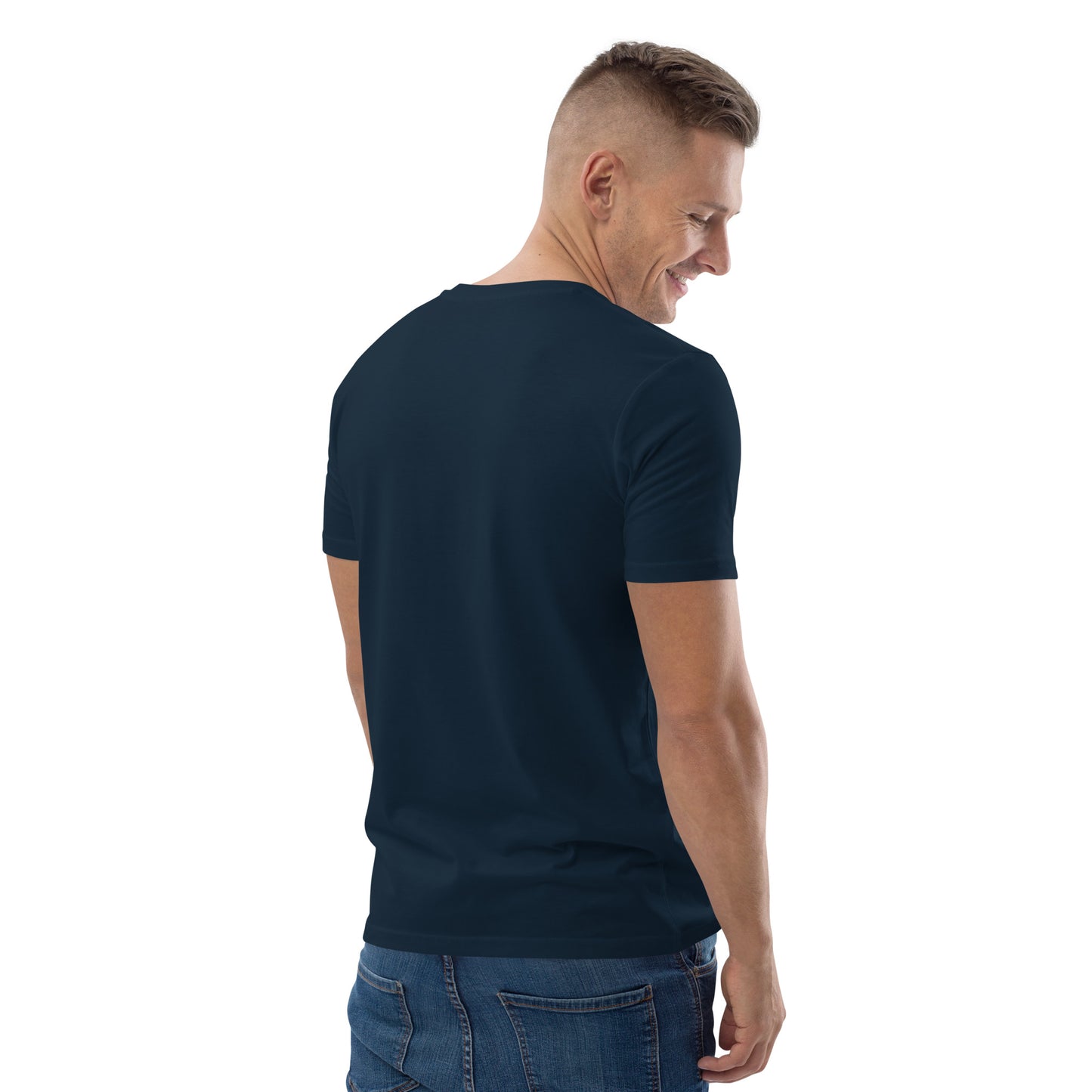 Healthcare Workers Support Down Syndrome Awareness  Unisex organic cotton t-shirt
