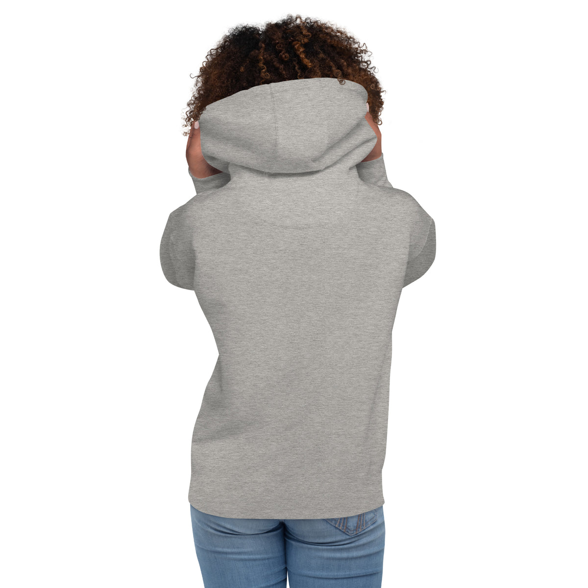 Nurses Supports Down Syndrome Unisex Hoodie