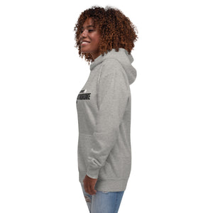 Nurses Supports Down Syndrome Unisex Hoodie