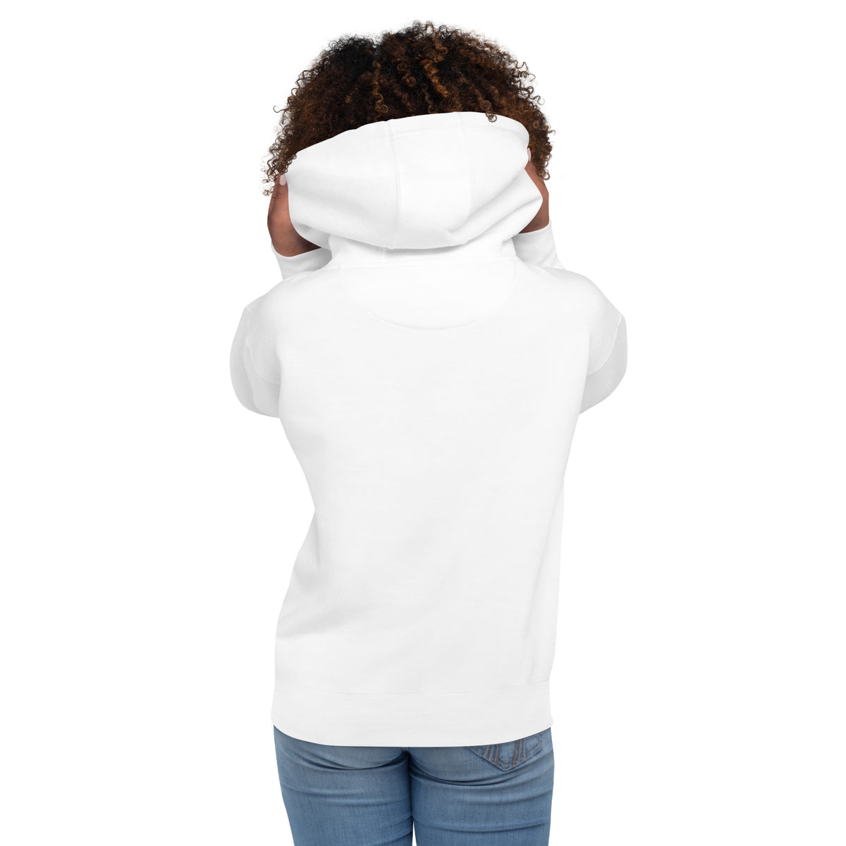 Nurses Supports Down Syndrome Unisex Hoodie