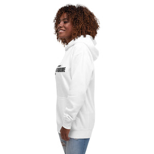 Nurses Supports Down Syndrome Unisex Hoodie