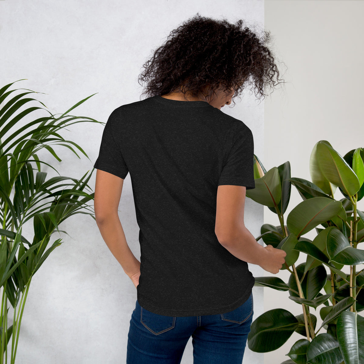Breast Cancer Awareness Unisex t-shirt