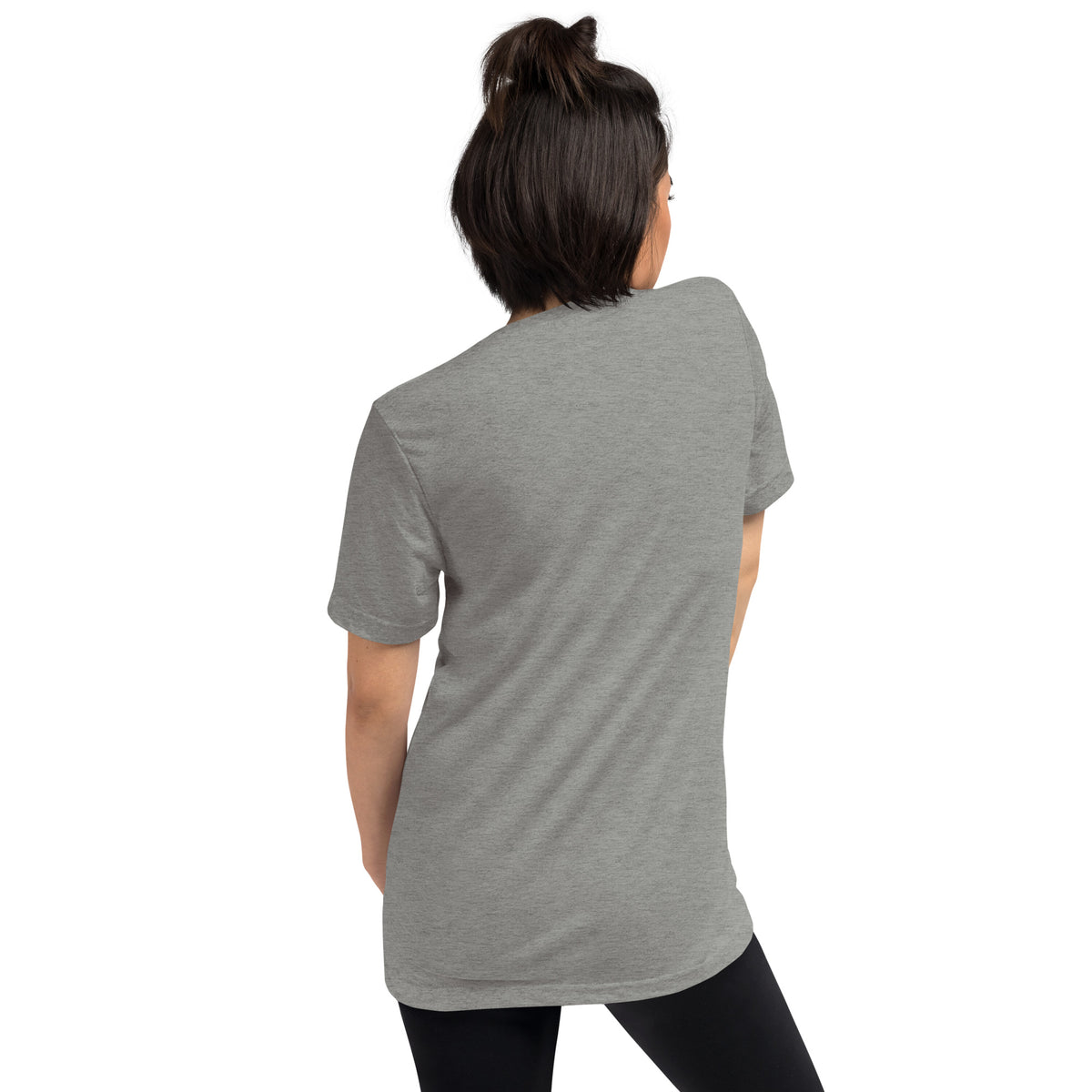 Healthcare Workers Support Down Syndrome Awareness Short sleeve t-shirt