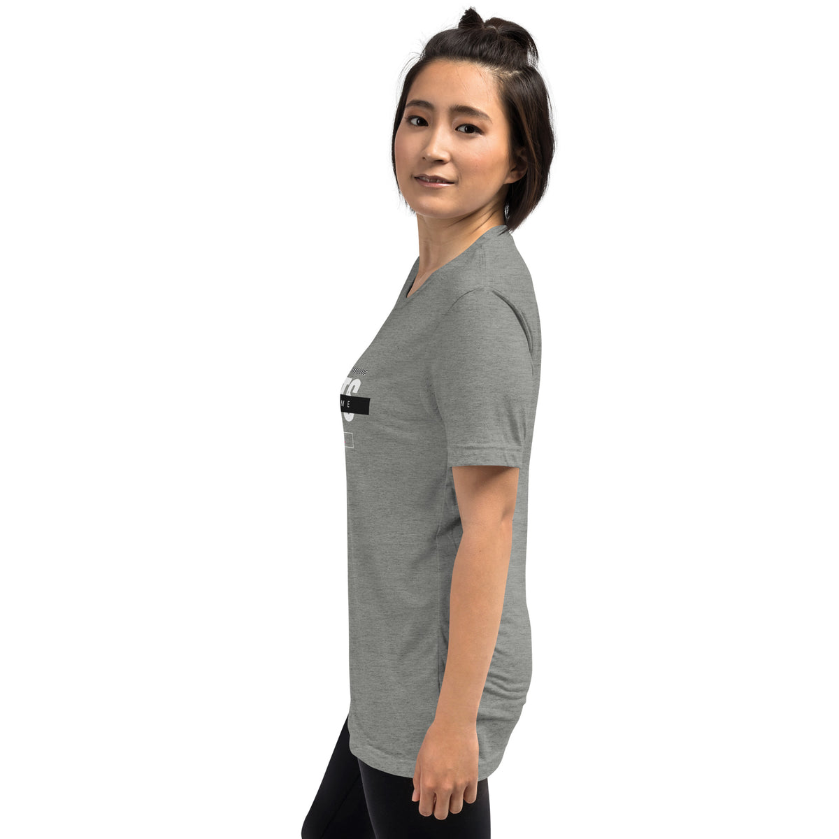 Healthcare Workers Support Down Syndrome Awareness Short sleeve t-shirt