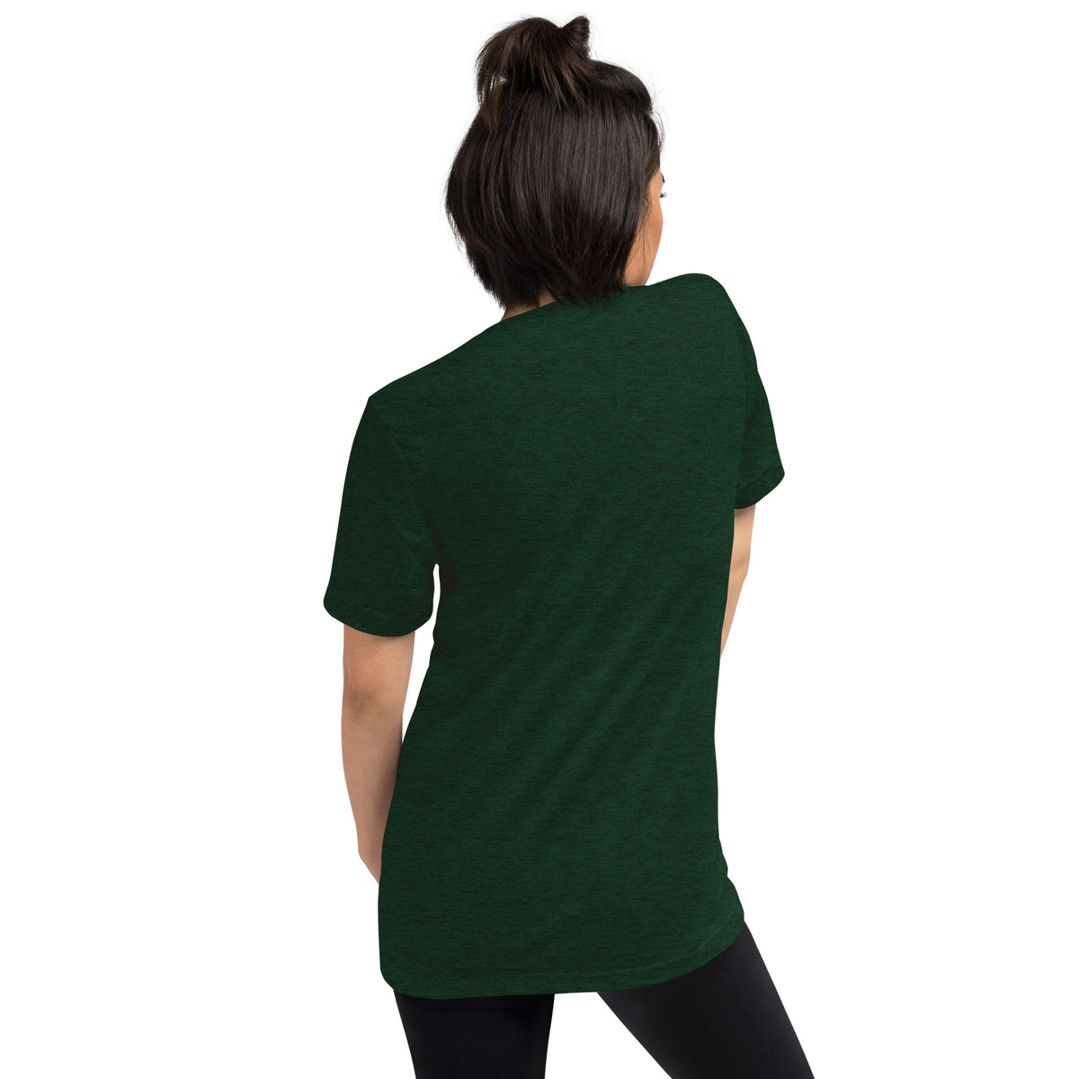 Healthcare Workers Support Down Syndrome Awareness Short sleeve t-shirt