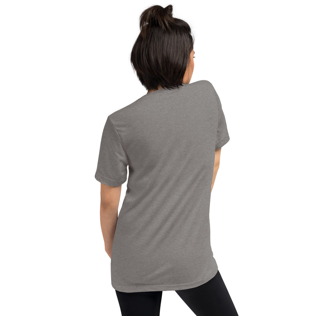 Healthcare Workers Support Down Syndrome Awareness Short sleeve t-shirt