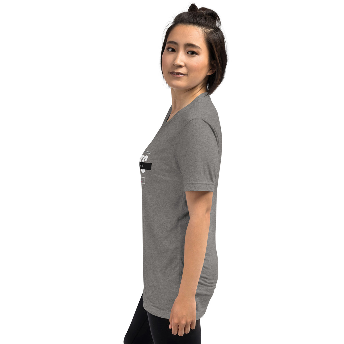 Healthcare Workers Support Down Syndrome Awareness Short sleeve t-shirt