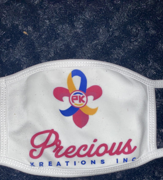PK Custom Mask