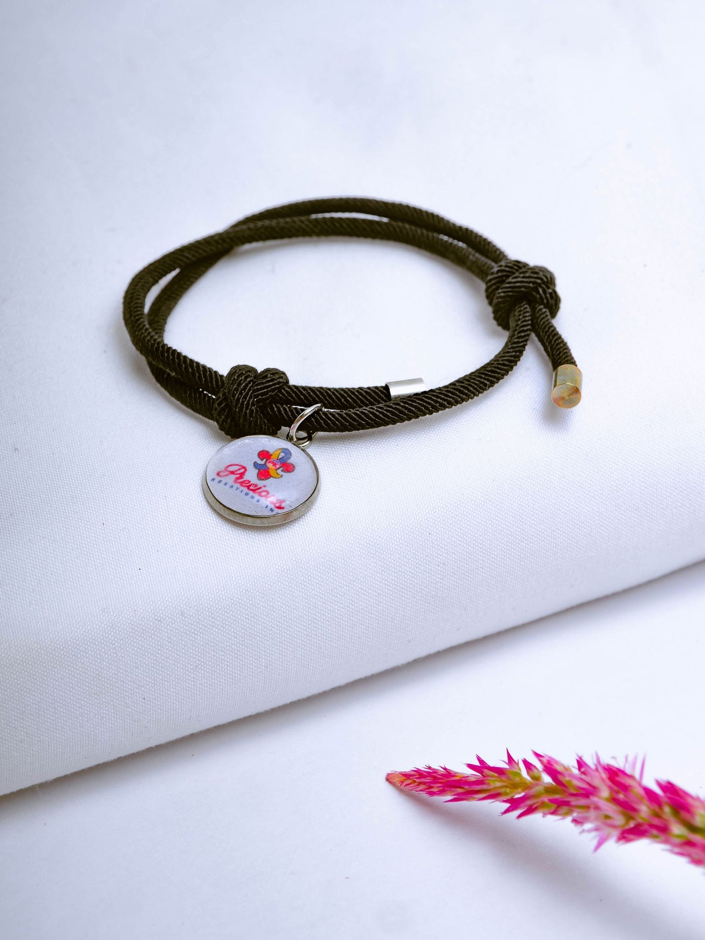 Precious Kreations String Bracelet