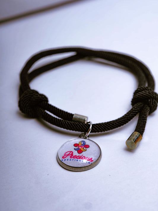 Precious Kreations String Bracelet