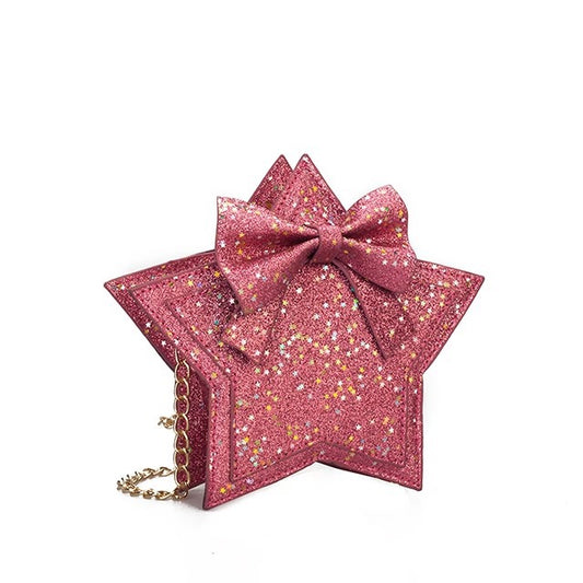 Rising Star Kids Handbag